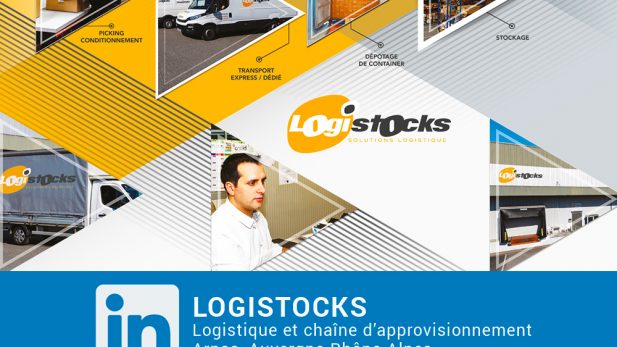 Logistocks-Linkedin